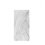 Piso porcelánico Atelier Daltile 75x150 cm rectificado Blanco