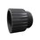 Conector PVC HID Rosca EXT 064 MM 2 1/2 CED 80