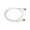 Manguera Lavadora Flexible Coflex 3/4 x 3/4 x 47 pulg