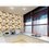 Malla Pamplona marca Cenezzia 30×30 cm Beige