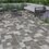 Piso Geox Café Daltile 45x45 cm ZGX5