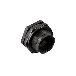 Conexión Hexagonal Polipropileno 2 pulg