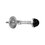 Tope Sencillo Phillips Puerta 57 C Cromo