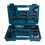 Atornillador Inalámbrico 1/4 Profesional 3.6 V
