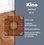 Piso Kino Café Daltile Optima 37x37 cm
