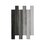 Muro Infinity Daltile 34 x 45 cm Gray GIN1