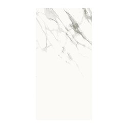 Piso Tipo Mármol Veleta Cesantoni 45 x 90 cm Rectificado