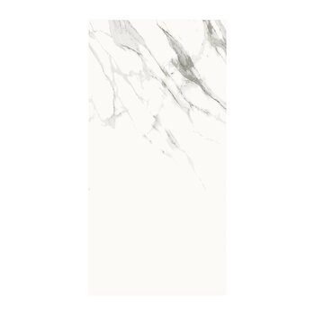 Piso Tipo Mármol Veleta Cesantoni 45 x 90 cm Rectificado