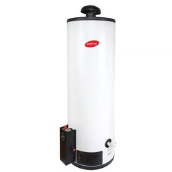 Calentador de Depósito Enerhit Gas Natural Iusa 80 Lt
