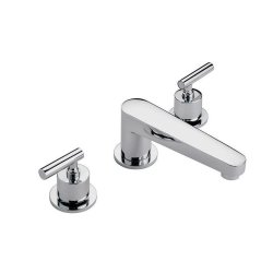 Mezcladora Lavabo 8 pulg Spacio Proyecta ME8-SP-01