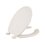 Asiento Sanitario Bemis Redondo Hueso 75AR
