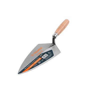 Cuchara Truper para Albañil 10 pulg