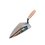 Cuchara Truper para Albañil 10 pulg