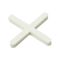 Separador Cruceta 2 mm para Pisos