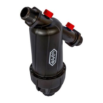 FILTRO LAVABLE DE DISCOS 80L X MIN
