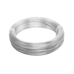 Alambre Galvanizado Deacero Calibre 18 (Precio por kilo)