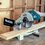 Sierra Inglete 10 Industrial 1650 W Makita