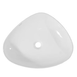 Lavabo Taro Tendenzza Blanco
