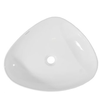 Lavabo Taro Tendenzza Blanco