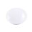 Luminario Led sobreponer plafón Cloud blanco cálido Estevez