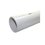 Tubo Pvc Hidráulico Cementado 3/4 Cedula 40 6 m