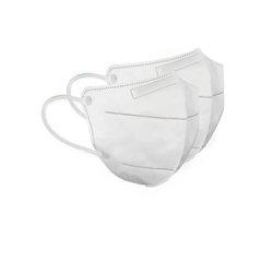Mascarilla KN95 95% Eficiencia 2 Piezas