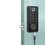 Cerradura Inteligente XE CI-300BT Negro Bluetooth