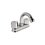 Mezcladora para Lavabo 4 pulg Maneral Sena 24TS