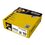 Cable Eléctrico Blanco Rollo de 100 M Calibre 10 THW-LS