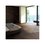 Piso Black Walnut Daltile 18 x 50 cm Natural ZDM3