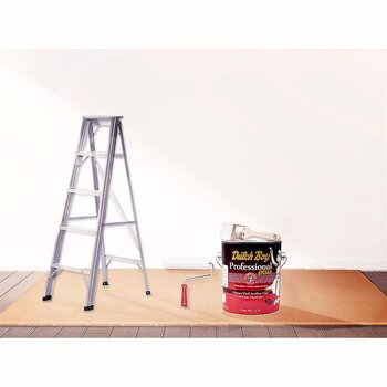 Pintura-Vinil Acrílica Mate Professional Plus Dutch Boy gl