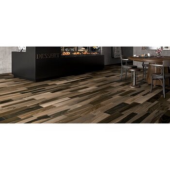 Piso Brazilian Daltile 15 x 66 cm Natural GBR2