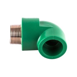 Codo Tuboplus Rosca Interior 90 grados x 20 mm