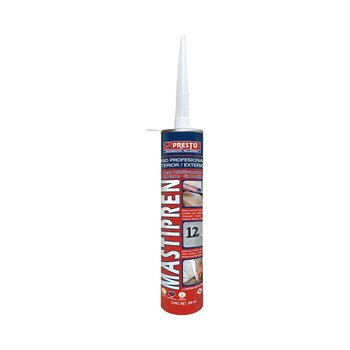 Pegamento Mastipren sin Clavos sin Tonillos 300 mL