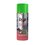 Pintura Aerosol Byp Verde Flourecente 400 mL