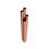 Tubo de Cobre L 13 mm 1 m