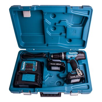 Rotomartillo Inalámbrico 1/2 Profesional 18V