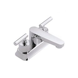 Mezcladora Lavabo 4 pulgadas Spacio Proyecta ME4-SP-01