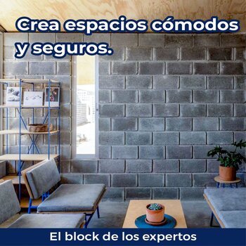 Block Ligero 15 x 20 x 40 cm