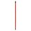 Extensión Para Rodillo Metálica Byp 120 cm Extendible a 240 cm