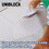 Adhesivo Universal Uniblock Blanco 20 kg