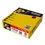 Cable Eléctrico Rojo 100 M Cal 8 THW-LS