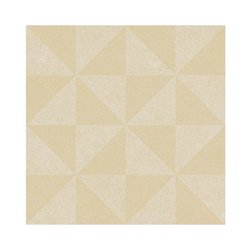 Piso Tipo Geométrico Sayul Beige Daltile 37x37 cm ZSY0