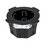 Bote Integral de Polietileno 10 cm Alto x 11 cm Diámetro
