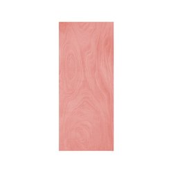 Puerta Tambor 0.75 m x 2.13 m Okume
