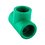 Tee Tuboplus Reducida Rotoplas 2 x 2 x 1½ pulg