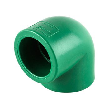 Codo Tuboplus 90 x 2 pulg Para Tubería Hidráulica Rotoplas