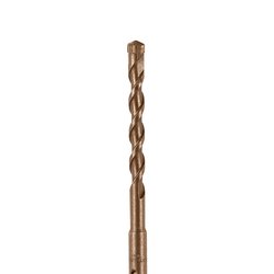 Broca SDS Concreto Truper 3/8 x 6 pulg