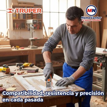 Cuchilla de Repuesto Navaja Raspador Truper