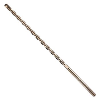 Broca Concreto Truper 3/8 x 12 pulg